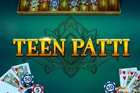Teen Patti